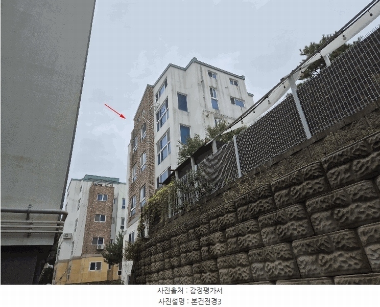 2025타경64282 경기도 고양시 일산동구 동국로 137-57, 어반트리비 4층 402호 다세대(빌라)[공급19평형] 경매 이미지