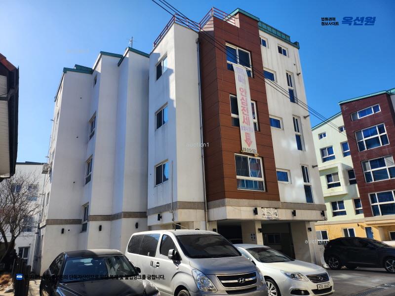 2025타경64282 경기도 고양시 일산동구 동국로 137-57, 어반트리비 4층 402호 다세대(빌라)[공급19평형] 경매 이미지