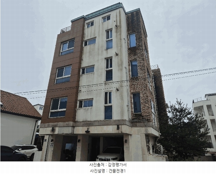 2025타경64282 경기도 고양시 일산동구 동국로 137-57, 어반트리비 4층 402호 다세대(빌라)[공급19평형] 경매 이미지