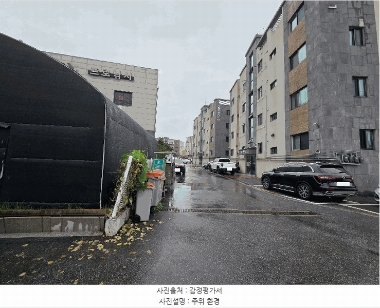 2025타경64349 경기도 파주시 미래로310번길 56-47, 피렌체2 101동 4층 402호 다세대(빌라)[공급17평형] 경매 이미지