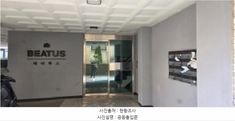 2025타경64482 경기도 파주시 송학1길 173-1, 베아투스 3층 303호 다세대(빌라)[공급16평형] 경매 이미지