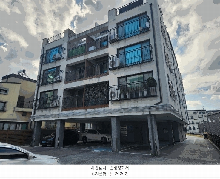 2025타경64482 경기도 파주시 송학1길 173-1, 베아투스 3층 303호 다세대(빌라)[공급16평형] 경매 이미지