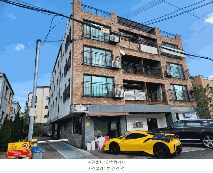 2025타경64482 경기도 파주시 송학1길 173-1, 베아투스 3층 303호 다세대(빌라)[공급16평형] 경매 이미지