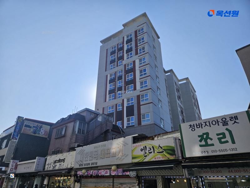 2025타경60585 경기도 파주시 금정18길 17, 파주금촌에이스큐브 7층 711호 아파트 경매 이미지