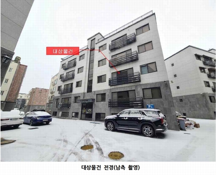 2025타경61632 경기도 파주시 미래로310번길 254, 노블타운 102동 2층 202호 다세대(빌라) 경매 이미지