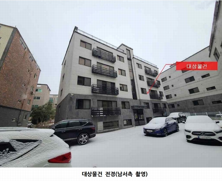 2025타경61632 경기도 파주시 미래로310번길 254, 노블타운 102동 2층 202호 다세대(빌라) 경매 이미지