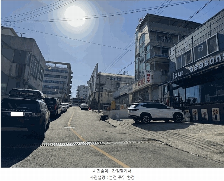 2025타경62276 경기도 파주시 금촌동 946-14 근린시설 경매 이미지