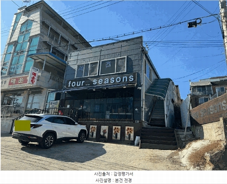2025타경62276 경기도 파주시 금촌동 946-14 근린시설 경매 이미지
