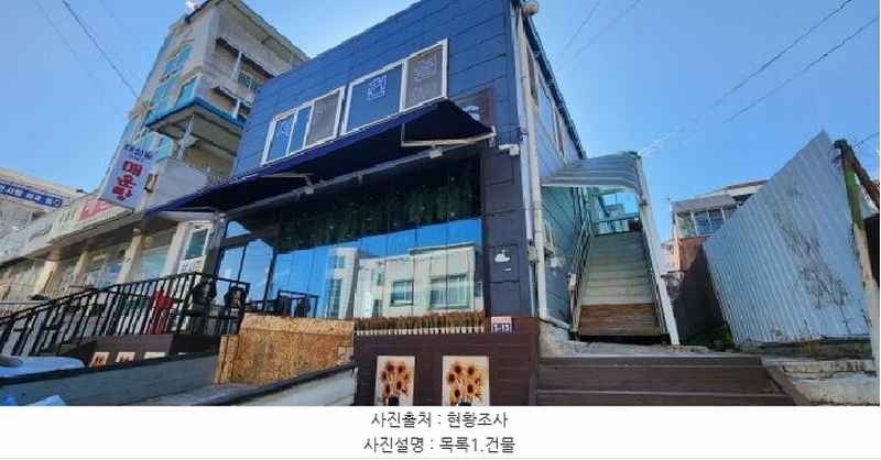 2025타경62276 경기도 파주시 금촌동 946-14 근린시설 경매 이미지
