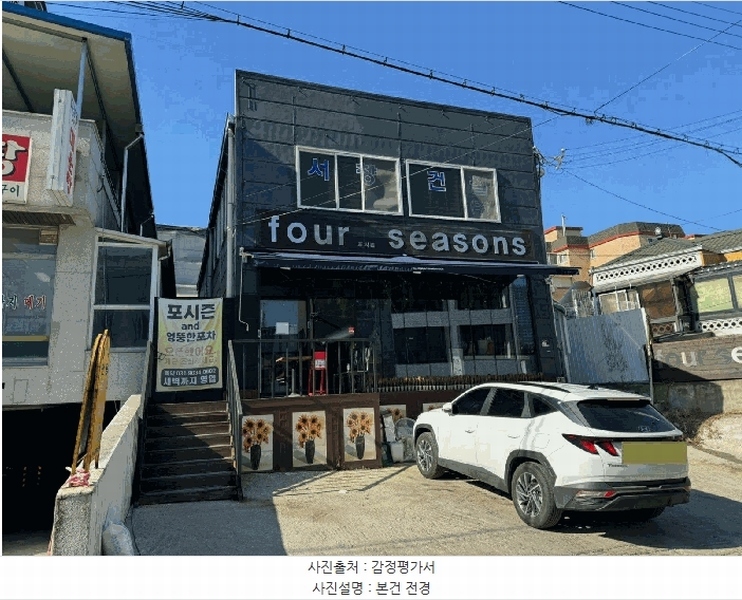 2025타경62276 경기도 파주시 금촌동 946-14 근린시설 경매 이미지