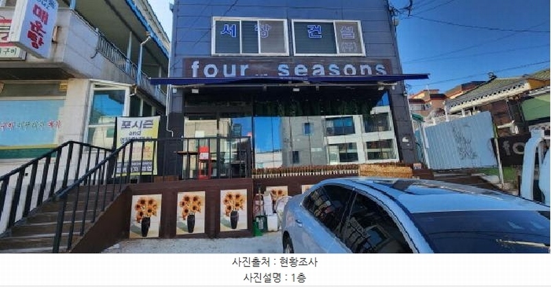 2025타경62276 경기도 파주시 금촌동 946-14 근린시설 경매 이미지