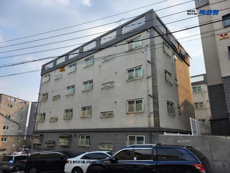 2025타경62285 경기도 고양시 일산서구 송포백송길 70-21, 베르디움 2층 202호 다세대(빌라)[공급17평형] 경매 이미지