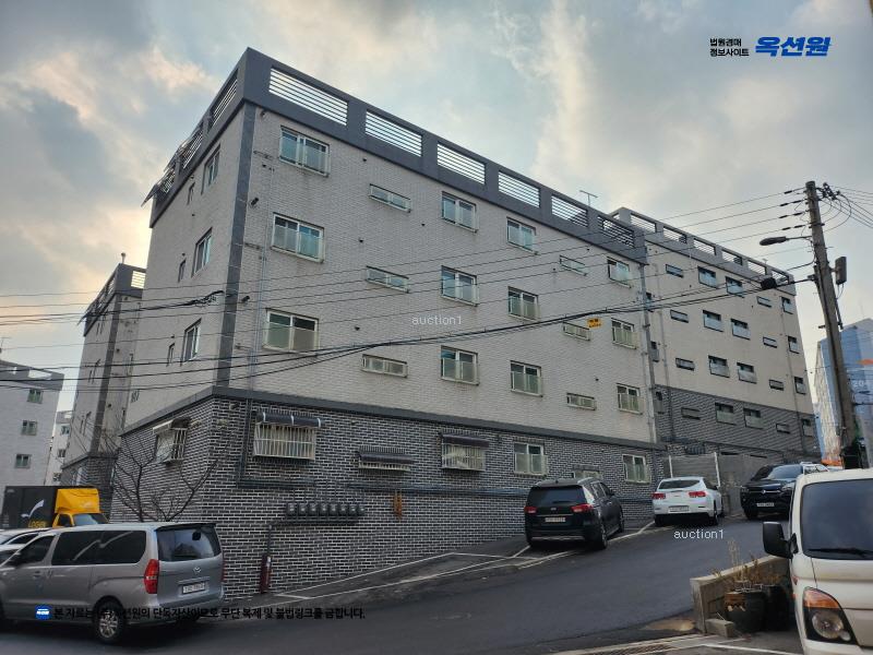 2025타경62285 경기도 고양시 일산서구 송포백송길 70-21, 베르디움 2층 202호 다세대(빌라)[공급17평형] 경매 이미지