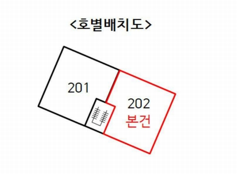 2025타경62285 경기도 고양시 일산서구 송포백송길 70-21, 베르디움 2층 202호 다세대(빌라)[공급17평형] 경매 이미지