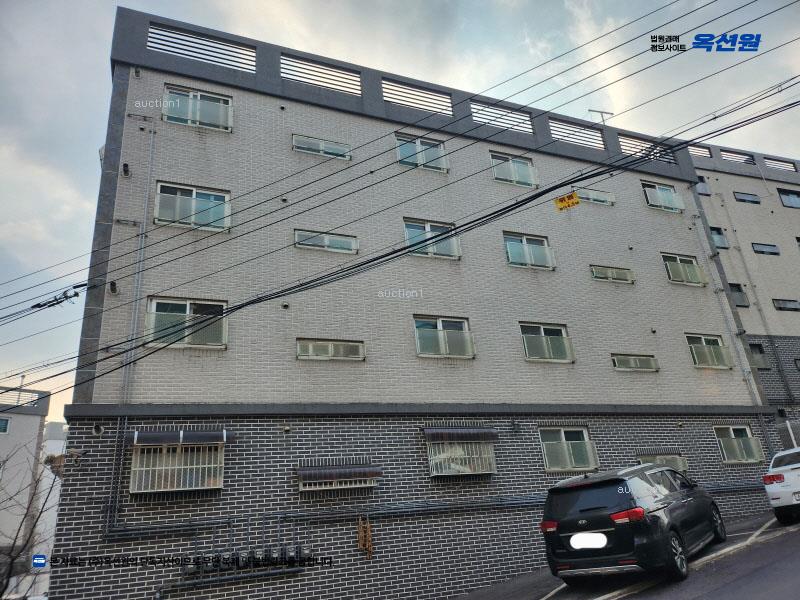 2025타경62285 경기도 고양시 일산서구 송포백송길 70-21, 베르디움 2층 202호 다세대(빌라)[공급17평형] 경매 이미지