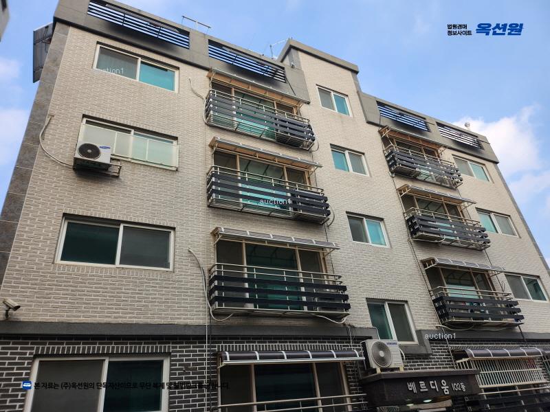 2025타경62285 경기도 고양시 일산서구 송포백송길 70-21, 베르디움 2층 202호 다세대(빌라)[공급17평형] 경매 이미지