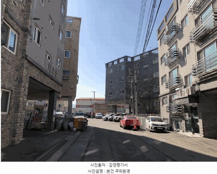 2025타경62285 경기도 고양시 일산서구 송포백송길 70-21, 베르디움 2층 202호 다세대(빌라)[공급17평형] 경매 이미지