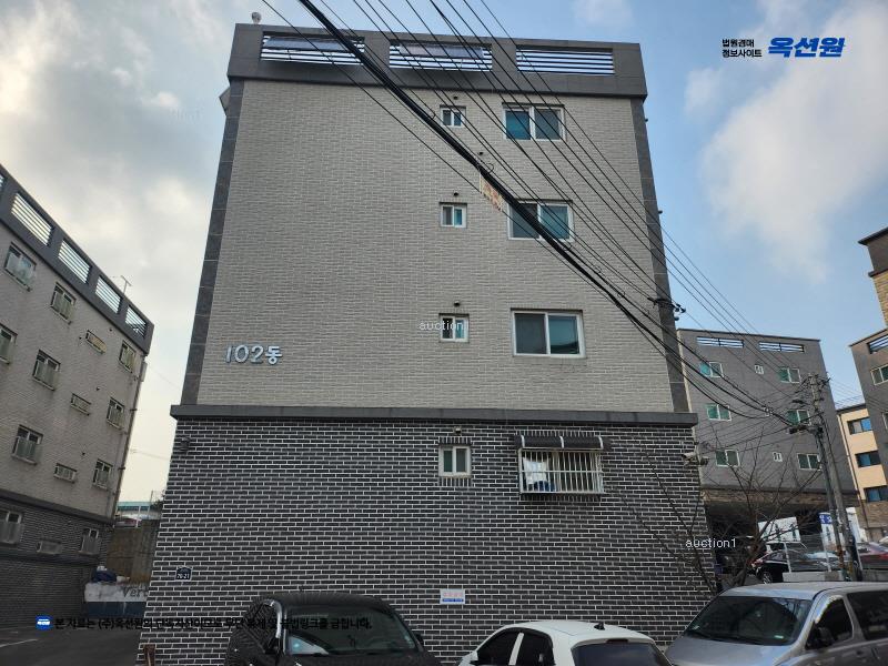 2025타경62285 경기도 고양시 일산서구 송포백송길 70-21, 베르디움 2층 202호 다세대(빌라)[공급17평형] 경매 이미지