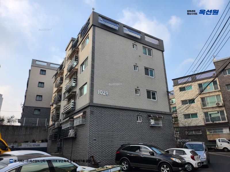 2025타경62285 경기도 고양시 일산서구 송포백송길 70-21, 베르디움 2층 202호 다세대(빌라)[공급17평형] 경매 이미지