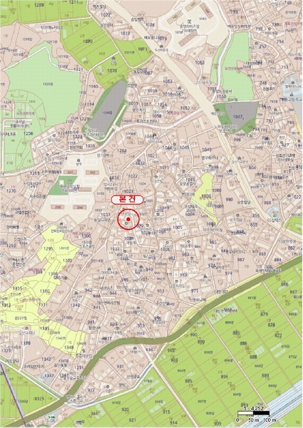 2025타경62285 경기도 고양시 일산서구 송포백송길 70-21, 베르디움 2층 202호 다세대(빌라)[공급17평형] 경매 이미지