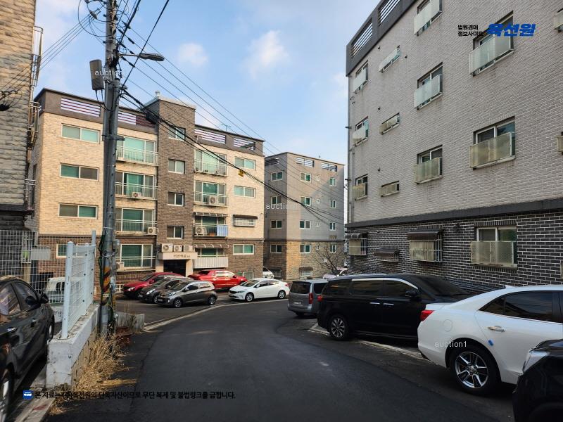 2025타경62285 경기도 고양시 일산서구 송포백송길 70-21, 베르디움 2층 202호 다세대(빌라)[공급17평형] 경매 이미지