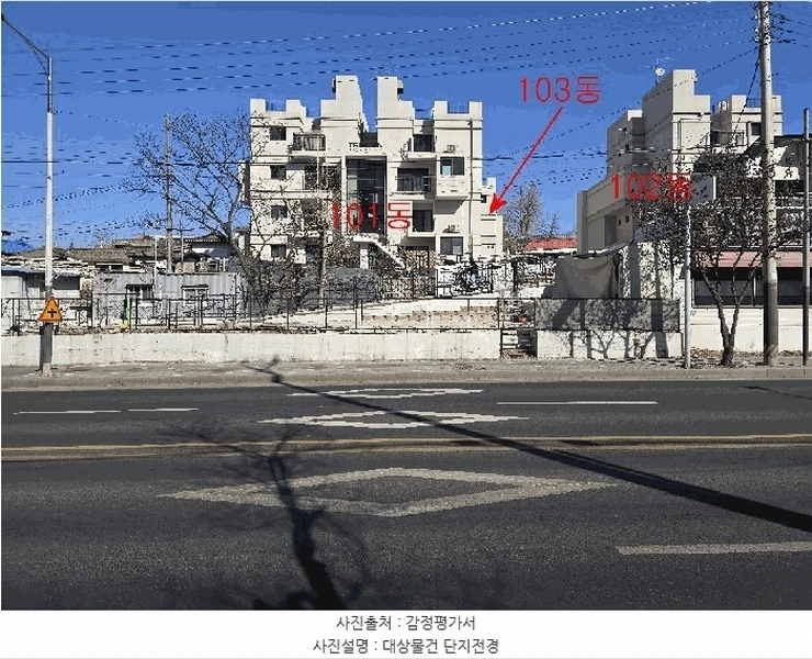 2025타경62327 경기도 파주시 독점말2길 4-14, 트루아종타운하우스 103동 3층 304호 다세대(빌라) 경매 이미지