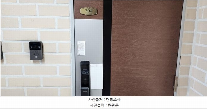 2025타경62327 경기도 파주시 독점말2길 4-14, 트루아종타운하우스 103동 3층 304호 다세대(빌라) 경매 이미지