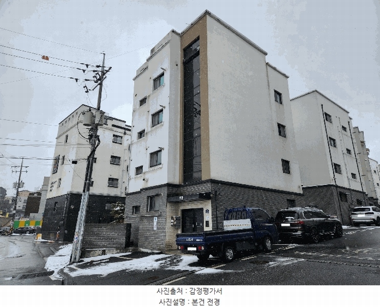 2025타경62380 경기도 파주시 성재길 23, 헤리티지 9동 3층 301호 다세대(빌라) 경매 이미지
