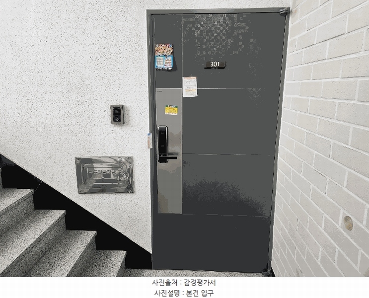 2025타경62380 경기도 파주시 성재길 23, 헤리티지 9동 3층 301호 다세대(빌라) 경매 이미지