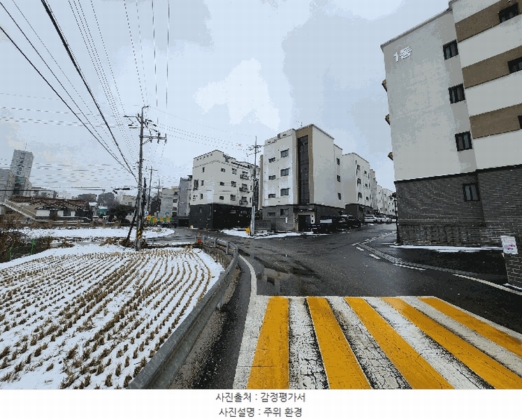 2025타경62380 경기도 파주시 성재길 23, 헤리티지 9동 3층 301호 다세대(빌라) 경매 이미지