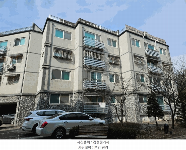 2025타경62406 경기도 파주시 탄현로 144-43, 구분건물 3층 303호 다세대(빌라)[공급27평형] 경매 이미지