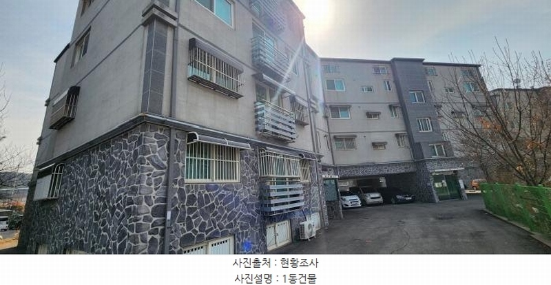 2025타경62406 경기도 파주시 탄현로 144-43, 구분건물 3층 303호 다세대(빌라)[공급27평형] 경매 이미지