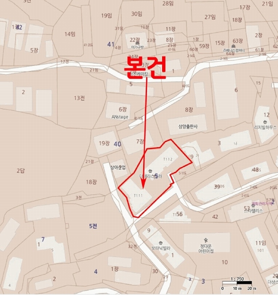 2025타경62477 경기도 파주시 미래로310번길 182-26, 더테라스 111동 2층 201호 다세대(빌라)[공급24평형] 경매 이미지