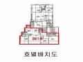 2025타경62477 경기도 파주시 미래로310번길 182-26, 더테라스 111동 2층 201호 다세대(빌라)[공급24평형] 경매 이미지