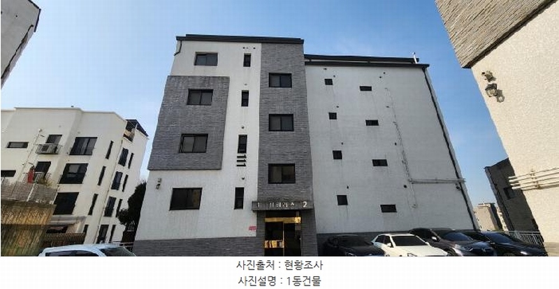 2025타경62477 경기도 파주시 미래로310번길 182-26, 더테라스 111동 2층 201호 다세대(빌라)[공급24평형] 경매 이미지