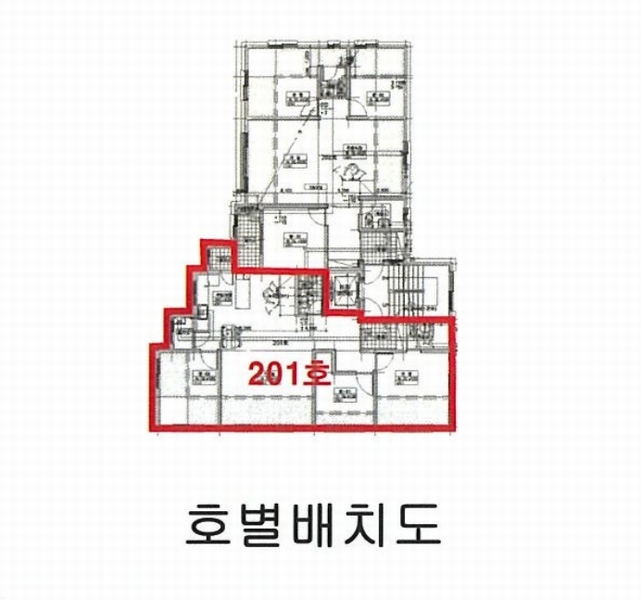 2025타경62477 경기도 파주시 미래로310번길 182-26, 더테라스 111동 2층 201호 다세대(빌라)[공급24평형] 경매 이미지