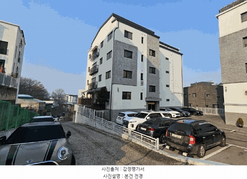 2025타경62477 경기도 파주시 미래로310번길 182-26, 더테라스 111동 2층 201호 다세대(빌라)[공급24평형] 경매 이미지