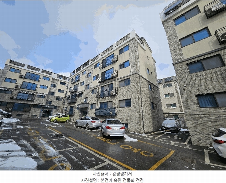 2025타경62509 경기도 고양시 일산동구 동국로197번길 117-3, 골든힐스빌C 102동 2층 202호 다세대(빌라)[공급24평형] 경매 이미지