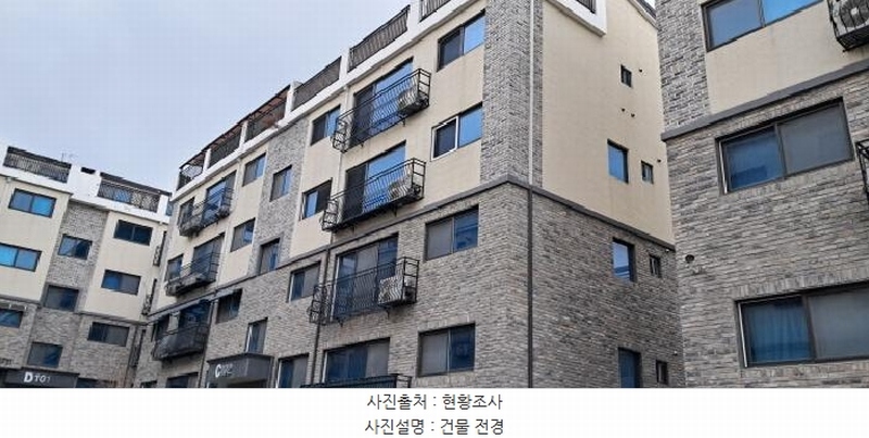 2025타경62509 경기도 고양시 일산동구 동국로197번길 117-3, 골든힐스빌C 102동 2층 202호 다세대(빌라)[공급24평형] 경매 이미지