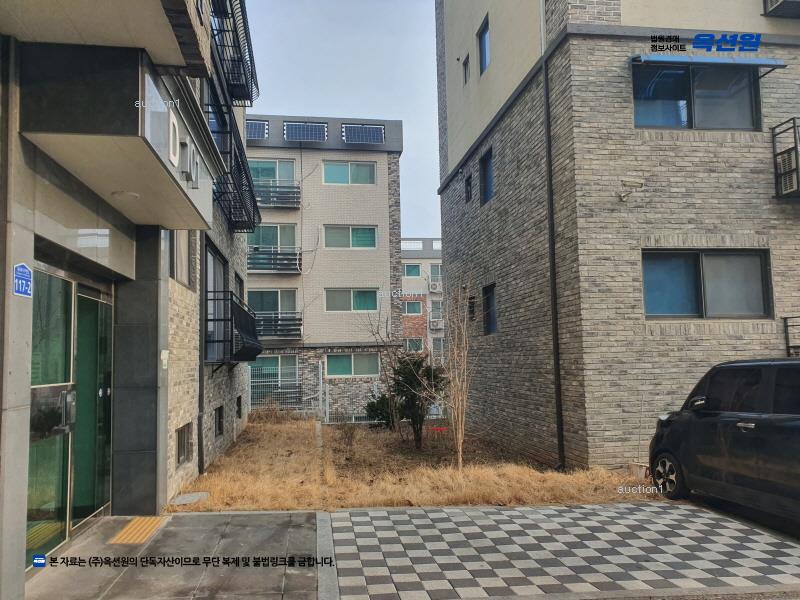 2025타경62509 경기도 고양시 일산동구 동국로197번길 117-3, 골든힐스빌C 102동 2층 202호 다세대(빌라)[공급24평형] 경매 이미지