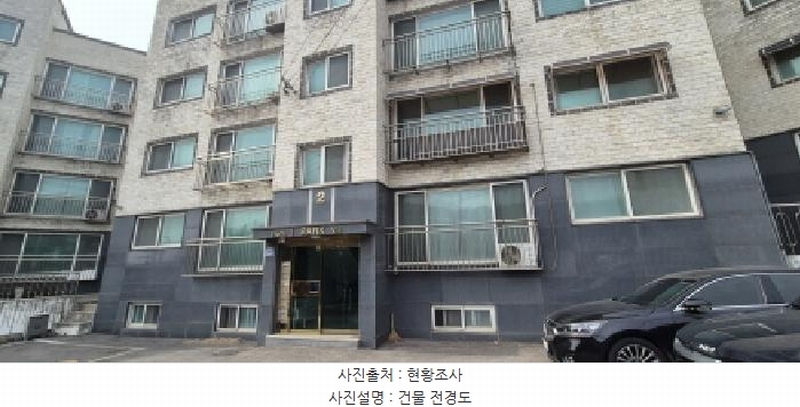 2025타경62535 경기도 고양시 일산동구 동국로 143, 구분건물 2층 202호 다세대(빌라)[공급23평형] 경매 이미지