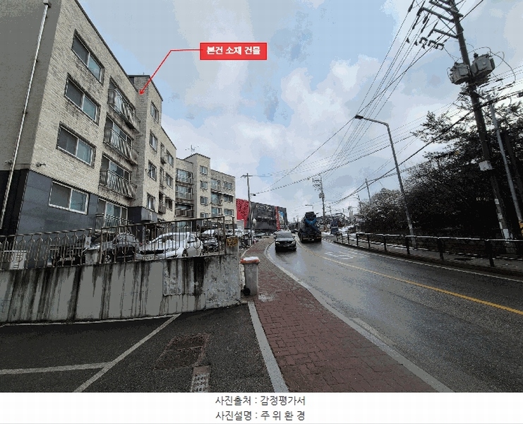 2025타경62535 경기도 고양시 일산동구 동국로 143, 구분건물 2층 202호 다세대(빌라)[공급23평형] 경매 이미지