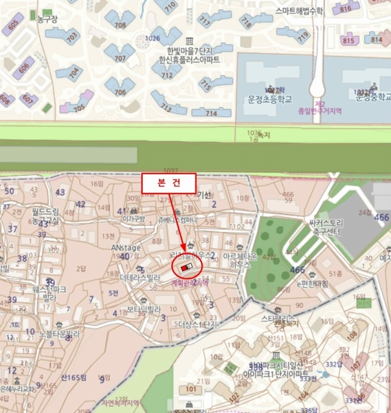 2025타경62562 경기도 파주시 미래로310번길 182-16, 아르체 105동 1층 101호 다세대(빌라)[공급24평형] 경매 이미지