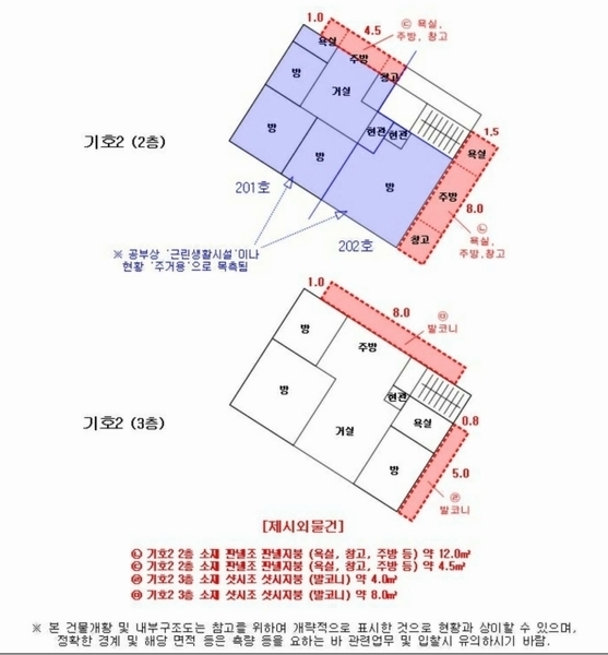 2024타경61758 서울특별시 은평구 녹번동 100-38 근린주택 경매 이미지