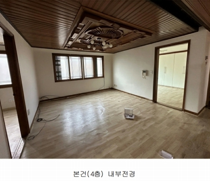 2024타경61758 서울특별시 은평구 녹번동 100-38 근린주택 경매 이미지