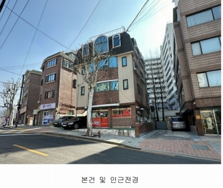 2024타경61758 서울특별시 은평구 녹번동 100-38 근린주택 경매 이미지