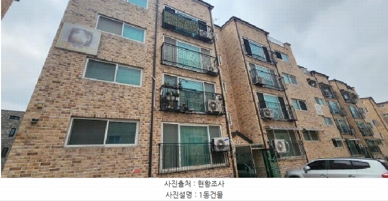 2025타경62584 경기도 파주시 하우고개길 163-27, 가림빌라 209동 4층 402호 다세대(빌라)[공급25평형] 경매 이미지