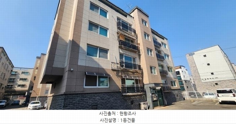 2025타경62656 경기도 파주시 송학길 30-3, 아이하우스 108동 4층 401호 다세대(빌라)[공급19평형] 경매 이미지
