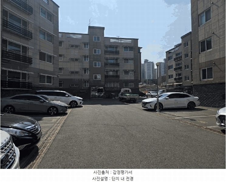 2025타경62656 경기도 파주시 송학길 30-3, 아이하우스 108동 4층 401호 다세대(빌라)[공급19평형] 경매 이미지