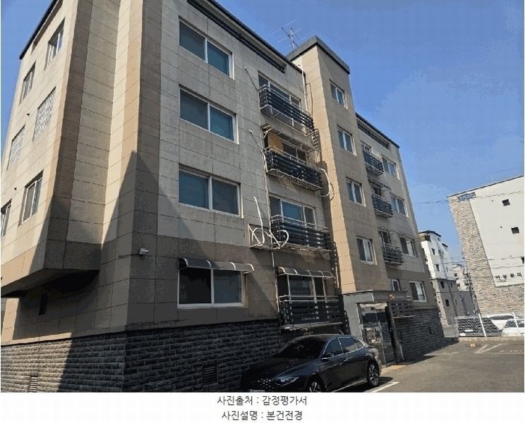 2025타경62656 경기도 파주시 송학길 30-3, 아이하우스 108동 4층 401호 다세대(빌라)[공급19평형] 경매 이미지